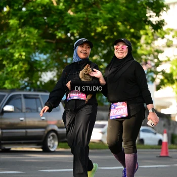 Runner Photo 4061262