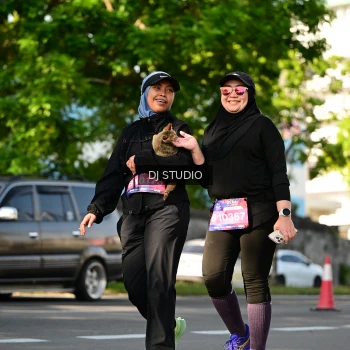 Runner Photo 4061265