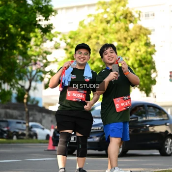 Runner Photo 4061267