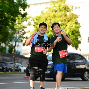 Runner Photo 4061269