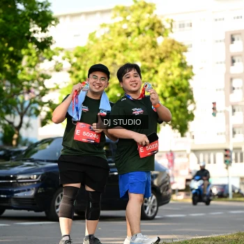 Runner Photo 4061279