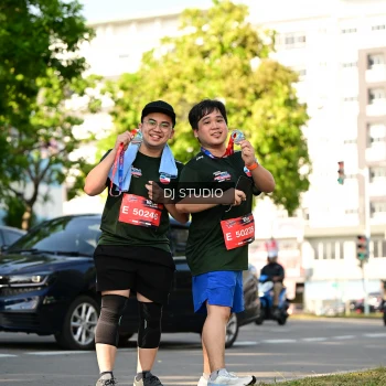 Runner Photo 4061281