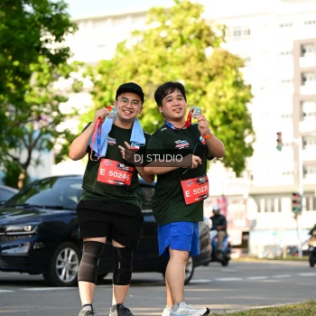 Runner Photo 4061284