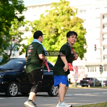 Runner Photo 4061286