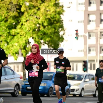Runner Photo 4061289