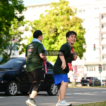 Runner Photo 4061292