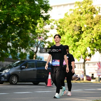 Runner Photo 4061297