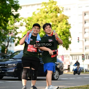 Runner Photo 4061307