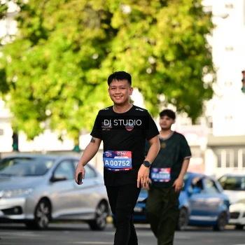 Runner Photo 4061321