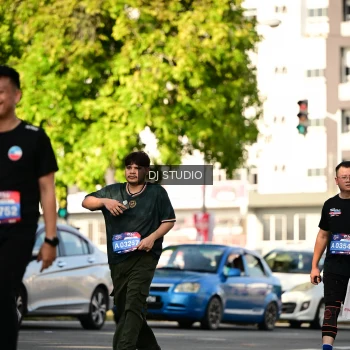 Runner Photo 4061326