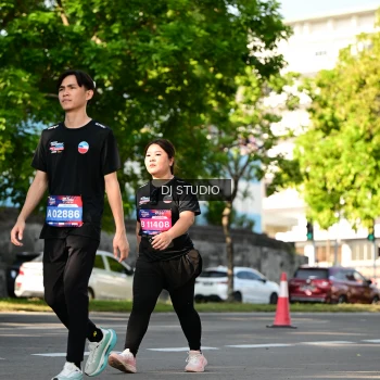 Runner Photo 4061328