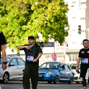 Runner Photo 4061335