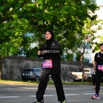 Runner Photo 4061338