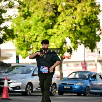 Runner Photo 4061339