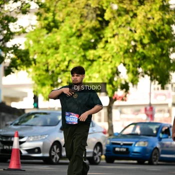 Runner Photo 4061351
