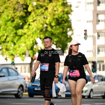 Runner Photo 4061374