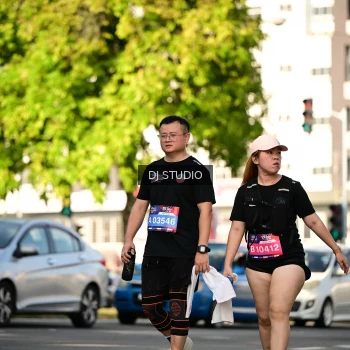 Runner Photo 4061379