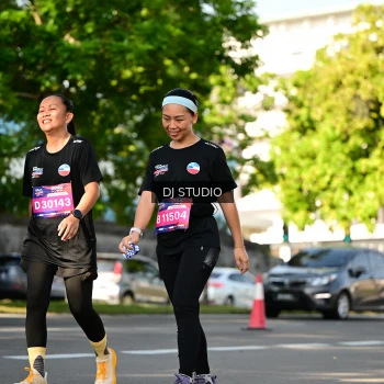 Runner Photo 4061380