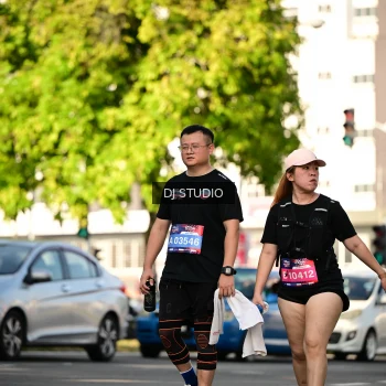 Runner Photo 4061383