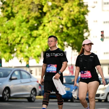 Runner Photo 4061390