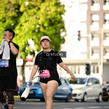 Runner Photo 4061394