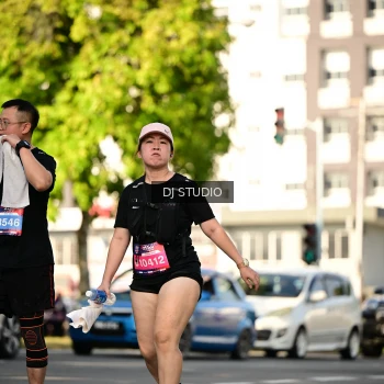 Runner Photo 4061398