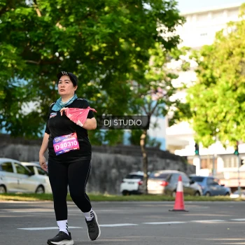 Runner Photo 4061407