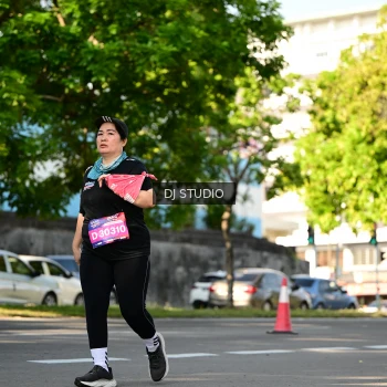 Runner Photo 4061408