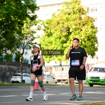 Runner Photo 4061432