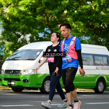Runner Photo 4061436