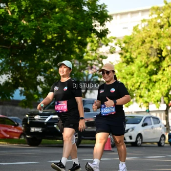 Runner Photo 4061437