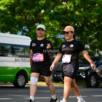 Runner Photo 4061439