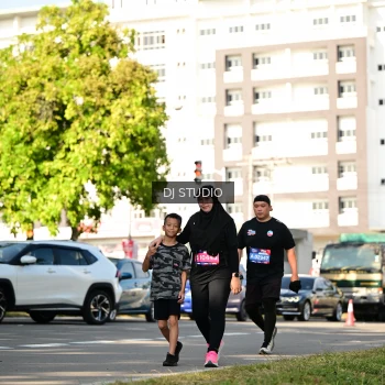 Runner Photo 4061447
