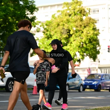 Runner Photo 4061468