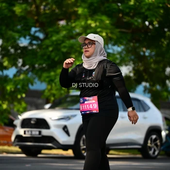 Runner Photo 4061527