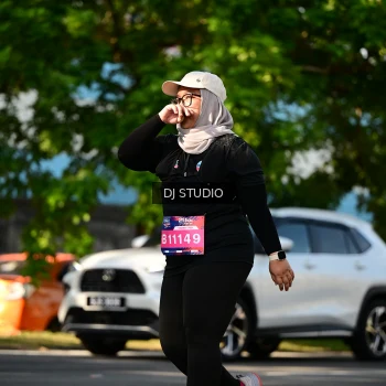 Runner Photo 4061533