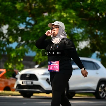 Runner Photo 4061536