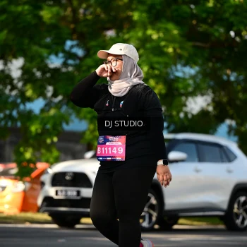 Runner Photo 4061541
