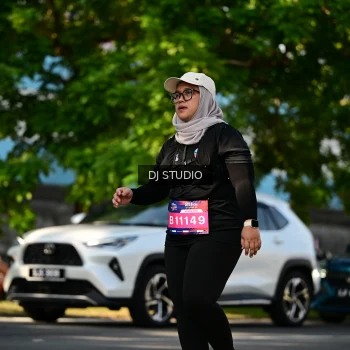 Runner Photo 4061554