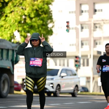 Runner Photo 4061574
