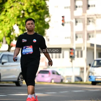 Runner Photo 4061584