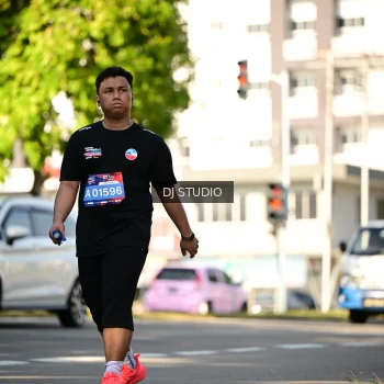Runner Photo 4061585