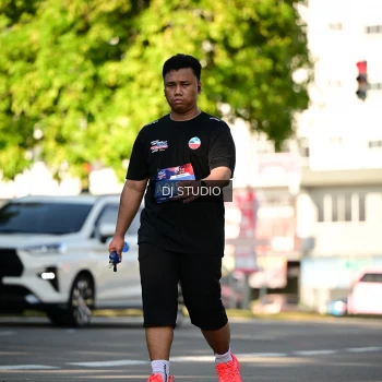 Runner Photo 4061586