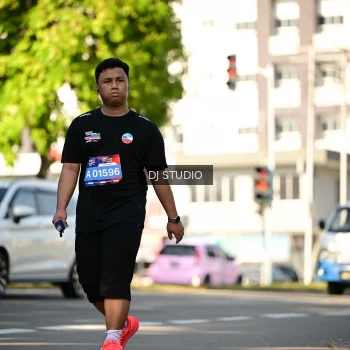 Runner Photo 4061591