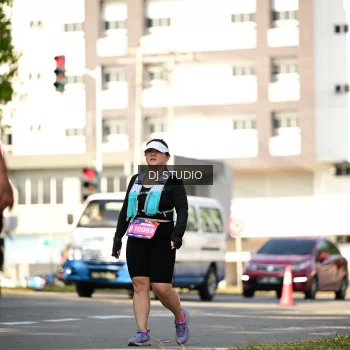 Runner Photo 4061594