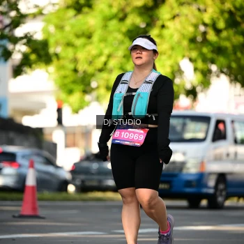Runner Photo 4061600