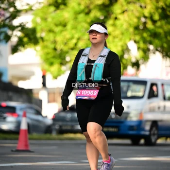 Runner Photo 4061604