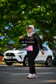 Runner Photo 4061605