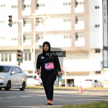 Runner Photo 4061644
