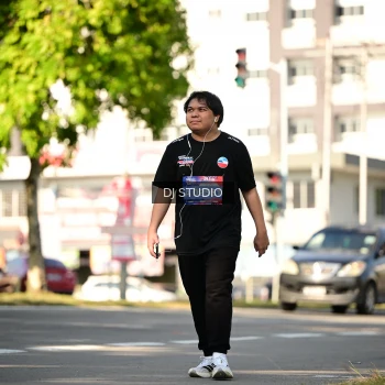 Runner Photo 4061645